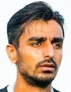 Matin Mohtasham - Don Bosco Garelli United futbolcusu