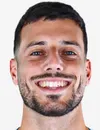 Matis Carvalho - Le Puy Foot 43 Auvergne futbolcusu