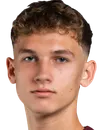 Matiss Caune - Riga Mariners player