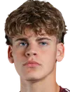 Matiss Silins - NK Sesvete U19 futbolcusu
