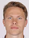 Matisse Samoise - KAA Gent futbolcusu