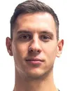 Matko Babic futbolcu profil fotoğrafı