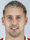 Matko Miljevic - Racing Club futbolcusu