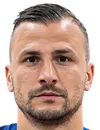 Mato Milos futbolcu profil fotoğrafı