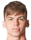 Matous Babka - jogador do Slezsky FC Opava