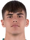 Matous Krulich - giocatore del FK Mlada Boleslav