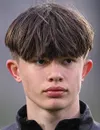 Matous Srb - jogador do FC Bayern Münih II