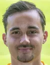 Mats Deijl - Feyenoord Rotterdam futbolcusu