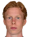 Mats Egbring - SC Heerenveen futbolcusu