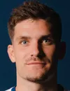 Mats Facklam - VfB Oldenburg futbolcusu
