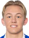Mats Frimann Hansen - Stabæk Fotball player