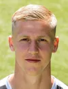 Mats Knoester - Aberdeen FC futbolcusu