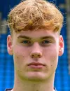 Mats Pannewig - VfL Bochum futbolcusu