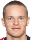 Mats Pedersen - FF Jaro futbolcusu