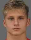 Mats Preßler futbolcu profil fotoğrafı