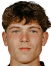Mats Van Helden - Jong KV Mechelen futbolcusu