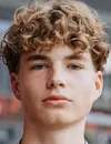 Mats Vogler - FC St. Pauli U17 futbolcusu