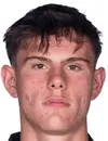 Matt Lendfers - jogador do VV St. Truiden