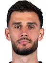 Matt Miazga player profile photo