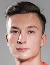 Matt Orr - Shanghai Port futbolcusu