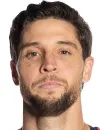 Matt Polster - New England Revolution futbolcusu