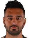 Matt Real - Hartford Athletic futbolcusu