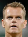 Matt Sutton - Perth Glory futbolcusu