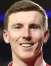 Matt Targett - giocatore del FC Middlesbrough