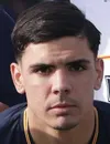 Matteo Agrimi futbolcu profil fotoğrafı