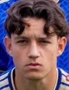 Matteo Albini - Como 1907 U17 futbolcusu