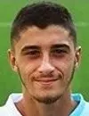 Matteo Alluci - FC Vado futbolcusu