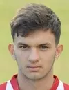 Matteo Anzolin - US Triestina futbolcusu