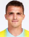 Matteo Bachini - Casarano Calcio futbolcusu