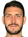 Matteo Bagaglini futbolcu profil fotoğrafı