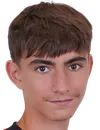 Mattéo Bancillon - OGC Nizza U19 futbolcusu