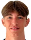 Matteo Bassi - Virtusvecomp Verona futbolcusu