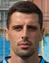 Matteo Battistini - Calcio Lecco 1912 futbolcusu