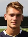 Matteo Biggeri - USD Castelnuovo Garfagnana futbolcusu