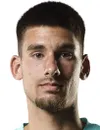 Matteo Bignetti - SK Sturm Graz futbolcusu