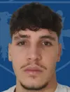 Matteo Bruno futbolcu profil fotoğrafı