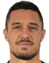 Matteo Bruscagin - AS Gubbio 1910 futbolcusu