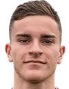 Matteo Burgo - FK Cesky Tesin futbolcusu