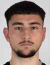 Matteo Campagna - Vancouver FC futbolcusu