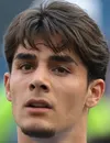 Matteo Cancellieri - Lazio Rom futbolcusu