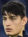 Matteo Carnelos futbolcu profil fotoğrafı