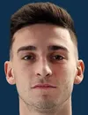 Matteo Casarotto - Virtus Entella futbolcusu