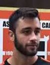 Matteo Chin - United Borgoricco Campetra futbolcusu