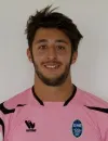 Matteo Cincilla - Pavia Calcio 1911 player
