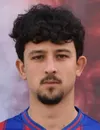 Matteo Cocchi - ASD Calcio Zola Predosa futbolcusu