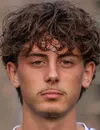 Matteo Comes futbolcu profil fotoğrafı